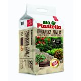 SUBSTRAT ZA PRIDELAVO BIO PLANTELLA ORGANSKA ZEMLJA 25L