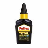 UNIVERZALNO LEPILO HENKEL ACC PATTEX TOTAL 50G