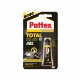 UNIVERZALNO LEPILO HENKEL ACC PATTEX TOTAL GEL 8G