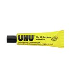 UNIVERZALNO LEPILO UHU ALL PURPOSE ALLESKLEBER 35 ML