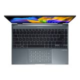 PRENOSNI RAČUNALNIK ASUS UP5401EA-OLED-KN721X I7-1165G7 14I