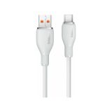 USB KABEL BASEUS KABEL USB-C 100W 2M BEL BASEUS PUDDING