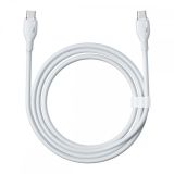 USB KABEL BASEUS KABEL USB-C / USB-C 100W BASEUS PUDDING , 1.2M BEL
