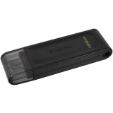 USB KLJUČ KINGSTON 128GB USB 3.2 DT70/128GB USB-C