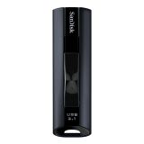 USB KLJUČ SANDISK SAN 128 EXTREME PRO USB 3.2