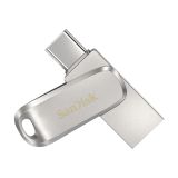 USB KLJUČ SANDISK SAN 128GB DUAL LUXE TYPEC