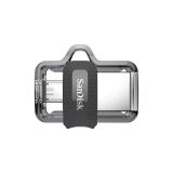 USB KLJUČ SANDISK SAN 32GB USB ULTRA DUAL M 3.0