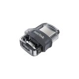 USB KLJUČ SANDISK SAN 32GB USB ULTRA DUAL M 3.0
