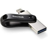 USB KLJUČ SANDISK SAN IXPAND 128G DRIVE GO