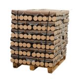 LESNI BRIKETI BIOLES HORIZONT V PVC FOLIJI 10 KG