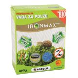 LIMACID VABA ZA POLŽE BIO IRONMAX PRO 250G