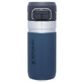 VAKUUMSKA STEKLENICA THE QUICK FLIP WATER BOTTLE 0.47L, ABYSS