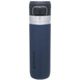 VAKUUMSKA STEKLENICA THE QUICK FLIP WATER BOTTLE 0.7L, ABYSS