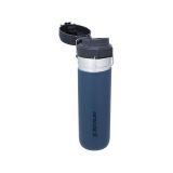 VAKUUMSKA STEKLENICA THE QUICK FLIP WATER BOTTLE 0.7L, ABYSS