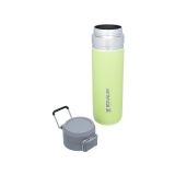 VAKUUMSKA STEKLENICA THE QUICK FLIP WATER BOTTLE 0.7L, CITRON