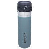 VAKUUMSKA STEKLENICA THE QUICK FLIP WATER BOTTLE 0.7L, SHALE