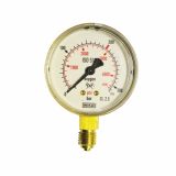 MANOMETER ZA REDUCIRNI VENTIL MESSER KISIK 0-315