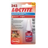 VAROVALO NAVOJNIH ZVEZ HENKEL ACM LOCTITE 243 BC 5ML DE/FR 5 ML