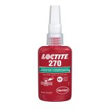 VAROVALO NAVOJNIH ZVEZ LOCTITE 270 BO 50ML BG/HU/RO/SI 50 ML