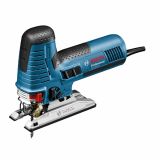 VBODNA ŽAGA BOSCH PROFESSIONAL GST 160 CE L-BOXX