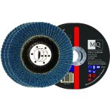 VEČNAMEN. REZALNA PLOŠČA MQ 115X1X22 ZA INOX/JEKLO, LAM.DIS.115X22 G40-80