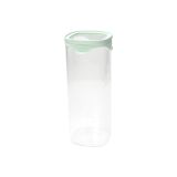 POSODA ZA SHRANJEVANJE TOGNANA 1000 ML, 10X17 CM NATUR.LO ZERO WASTE