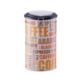 VEČNAMENSKA DOZA ZELLER PRESENT 500 ML COFFEE RAZLIČNI VZORCI