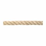 VEČNAMENSKA VRV CONMETALL 10 MM SISAL MAX. 75 KG