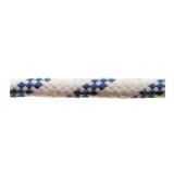 VEČNAMENSKA VRV CONMETALL 12 MM BELO MODRA POLIESTER MAX. 250 KG