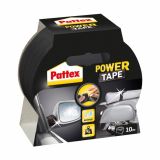 VEČNAMENSKI LEPILNI TRAK HENKEL ACC PATTEX POWER TAPE ČRN 10 M