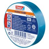 VEČNAMENSKI LEPILNI TRAK TESA ELEKTRO IZOLIRNI TRAK MODER 20MX19MM