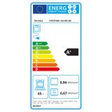 VGRADNA PEČICA ELECTROLUX EOF6P76BX