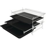 VGRADNA PEČICA GORENJE BPS6737E14BG