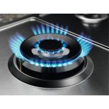 PLINSKA KUHALNA PLOŠČA ELECTROLUX KGS64562SX