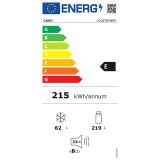 VGRADNI HLADILNIK CCUBT5519EW