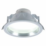 LED VGRADNA SVETILKA DL-D197 BELE BARVE 17W 1430LM DIMMABLE