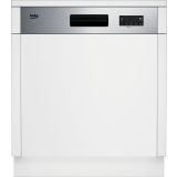 VGRADNI POMIVALNI STROJ BEKO BDSN153E3X