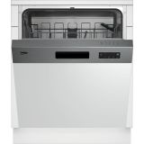 VGRADNI POMIVALNI STROJ BEKO BDSN153E3X