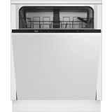 VGRADNI POMIVALNI STROJ BEKO DIN35320