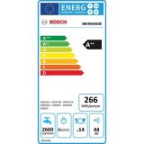 VGRADNI POMIVALNI STROJ BOSCH SBE 46MX03E