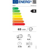 VGRADNI POMIVALNI STROJ BOSCH SMV4ECX21E