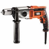 UDARNI VRTALNIK BLACK & DECKER KR 1102 K