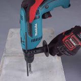 VIBRACIJSKI VRTALNIK MAKITA HP1641K