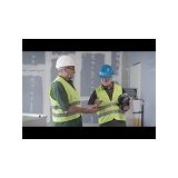 LINIJSKI LASER BOSCH GLL 3-80 CG PROFESSIONAL