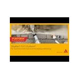 PU TESNILNA MASA SIKA SIKAFLEX-11 FC PURFORM ČRN 300ML