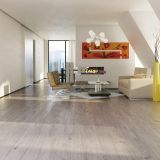 VINIL PLOŠČA, LVT WINFLEX PRO HRAST BURGUNDY 1009 1227X187X2.5 MM