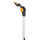VIŠINSKE ŠKARJE ZA VEJE FISKARS TELESKOPSKE UPX86 POWERGEAR