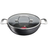 PONEV TEFAL VISOKA Z ROČAJI IN POKROVOM UNLIMITED