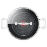 PONEV TEFAL VISOKA Z ROČAJI IN POKROVOM UNLIMITED