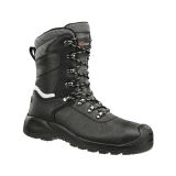 VISOKI DELOVNI ČEVLJI FOOTGUARD NORDIC HIGH ŠT.44 S3 SRC